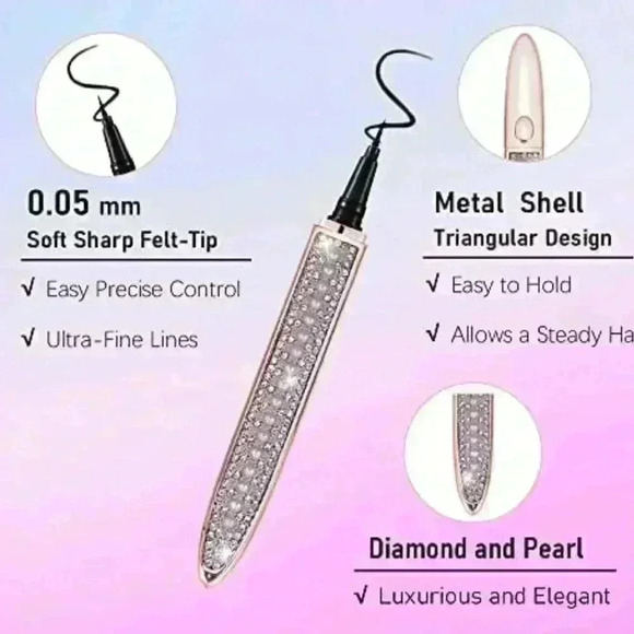 Strip Lash Adhesive - Picture 3 of 3